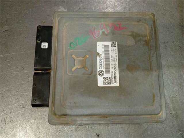 Foto 3ª: Centralita Motor ECU Volkswagen Passat 2.0 ADVANCE [2.0 LTR. - 103 KW TDI]