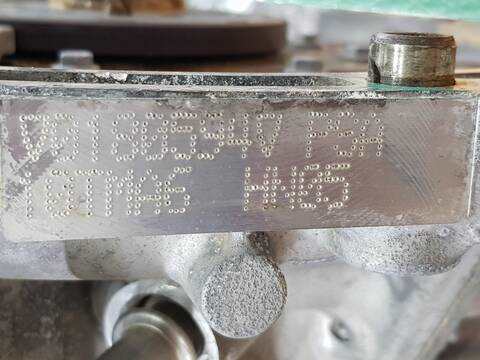 Foto 2ª: Motor Completo Peugeot 2008 ALLURE 130CV 97KW