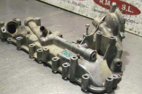 Foto 4ª: Radiador Aceite Isuzu D Max 3.0 TD [4JJ1-E4C] (2007)