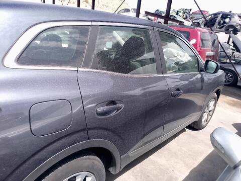 Puerta Trasera Derecha Renault Kadjar 1.6 DCI 130 HLA4)