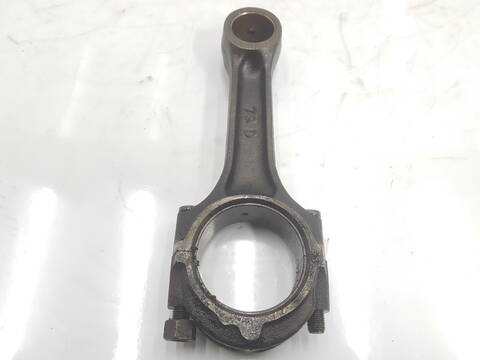 Foto 3ª: Biela Mitsubishi Montero GASOLINA [4D56] (1983)