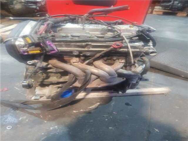 Foto 3ª: Motor Completo Fiat Stilo 1.8 16V (192_XC1A) [192 A4.000]