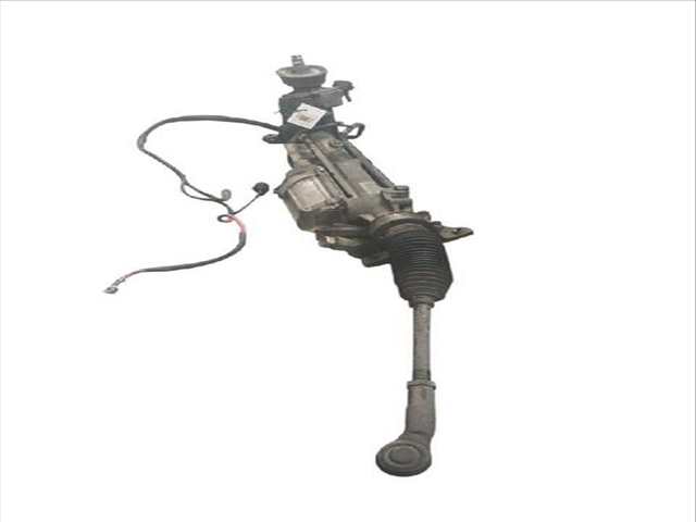 Cremallera de Direccion Seat Altea 2.0 TDI 16V