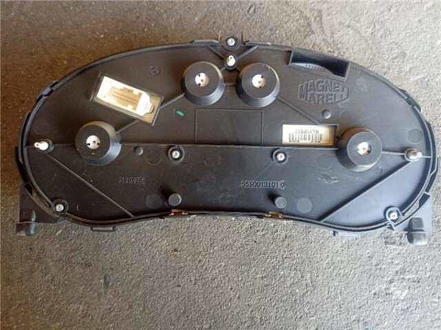 Foto 3ª: Cuadro de Instrumentos Peugeot Expert 2.0 COMBI L1 [2.0 LTR. - 88 KW HDI CAT (RHK - DW10UTED4)] [RHK (DW10UTED4)]