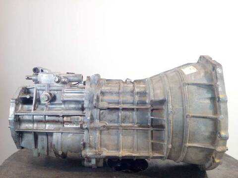 Foto 3ª: Caja Cambios Ssangyong Kyron 200 XDI LIMITED 141CV 104KW [D20DT] (2008)