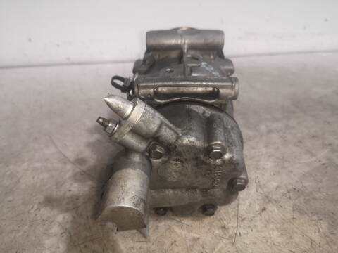 Foto 2ª: Compresor Aire Acondicionado Peugeot 508 AH02 (2014)