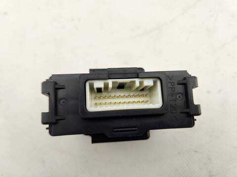 Foto 3ª: Centralita Motor ECU Nissan Qashqai ACENTA 140CV 103KW [HR13] (2020)