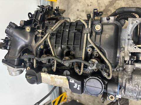 Foto 3ª: Motor Completo Ford Focus 136CV 100KW [G6DB] (2008)
