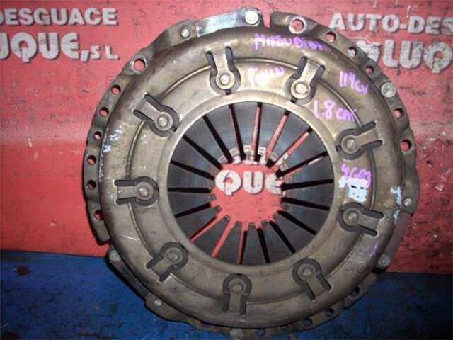 Foto 2ª: kit Embrague Mitsubishi Montero 1.8 (H76W. H66W) [4G93]