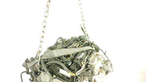 Motor Completo Bmw Serie 4 418 418 D