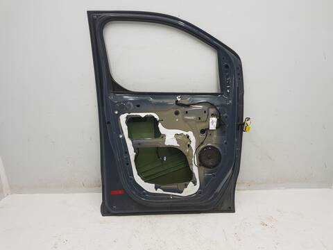 Foto 2ª: Puerta Delantera Izquierda Peugeot Expert PRO LONG (1996)