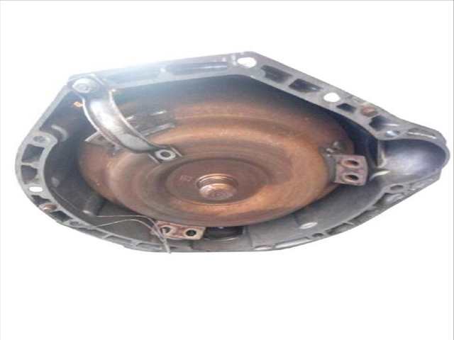 Foto 3ª: Caja Cambios Mercedes Clase C 160 C 220 CDI 204.008) (2007)