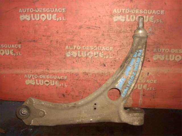 Brazo Suspension Delantero Derecho Volkswagen Passat 2.0 TDI (140CV)