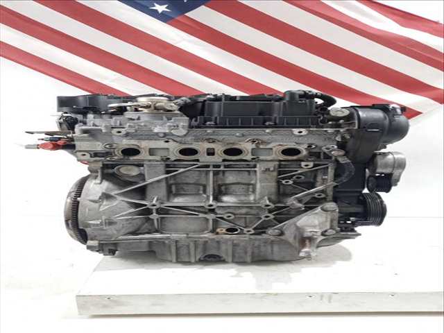 Foto 3ª: Motor Completo Ford Fusion 150CV 110KW [JQDA JQDB 16HD0Z] (2013)