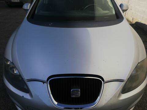 Capot Seat Leon CAYC