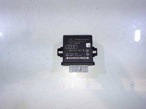 Centralita Faros Xenon Audi A4 BASICO 190CV 140KW