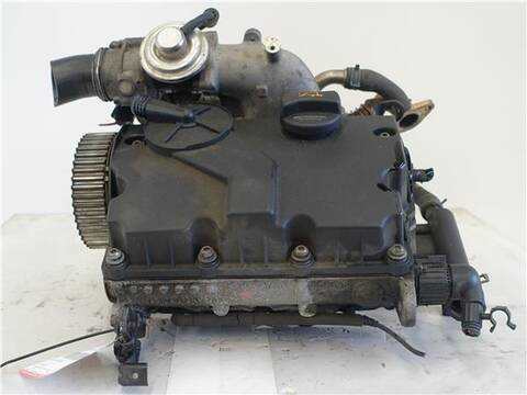 Culata Volkswagen Polo 1.4 TDI 70CV 51KW
