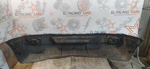 Foto 3ª: Paragolpes Delantero Mercedes Sprinter 3.0 CDI CAT 190CV 140KW CAJA ABIERTA [642896] (2011)