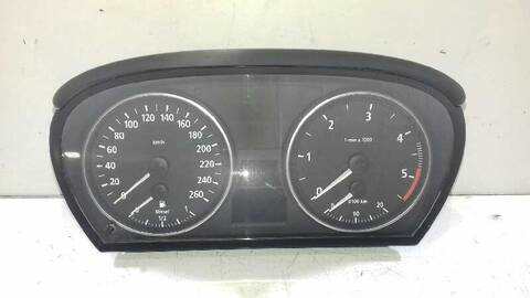 Cuadro de Instrumentos Bmw Serie 3 315 330XD BERLINA 231CV 170KW