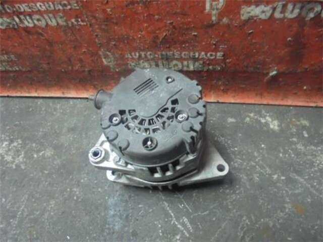 Foto 2ª: Alternador Kia Carens 1.7 BASIC [1.7 LTR. - 85 KW CRDI CAT] [D4FD]