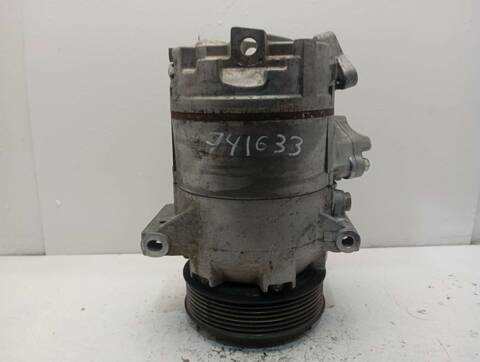 Compresor Aire Acondicionado Nissan Qashqai 2.0 DCI TD CAT 150CV 110KW