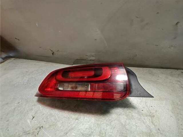 Foto 3ª: Piloto Trasero Izquierdo Citroen C4 1.2 FEEL COOL [1.2 LTR. - 60 KW 12V VTI - PURETECH] [HM01]