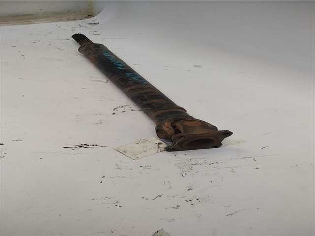 Foto 2ª: Transmision Delantera Derecha Suzuki Samurai 1.3 GASOLINA [G/G13BA] (1998)