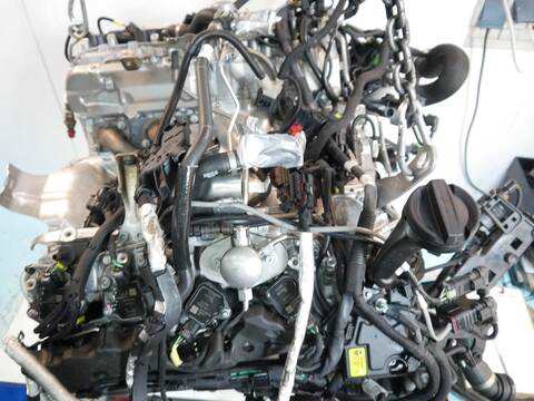 Foto 2ª: Motor Completo Bmw X7 530 CV 390KW [S68B44A] (2023)