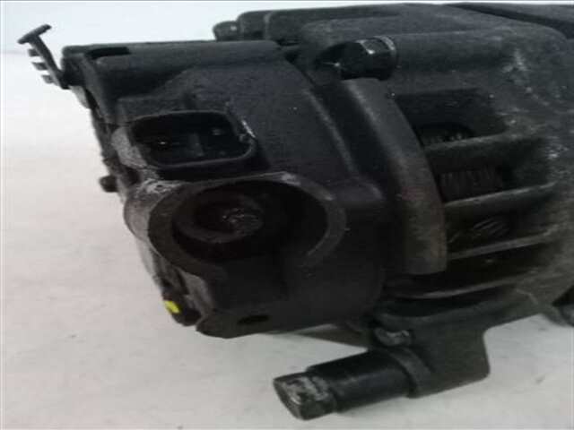 Foto 3ª: Alternador Peugeot 2008 1.6 BLUE-HDI FAP (99 CV - 73 KW) [BH02]