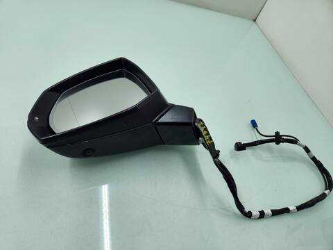 Retrovisor Izquierdo Audi Q5 40 TDI QUATTRO S LINE 204CV 150KW