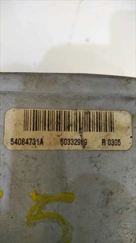 Foto 4ª: Columna Dirección Renault Modus 1.5 DIESEL [D/K9K] (2005)