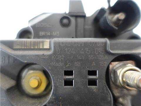 Foto 3ª: Alternador Alfa Romeo 147 1.6 T.SPARK DISTINCTIVE 120CV 88KW [AR 32104] (2001)
