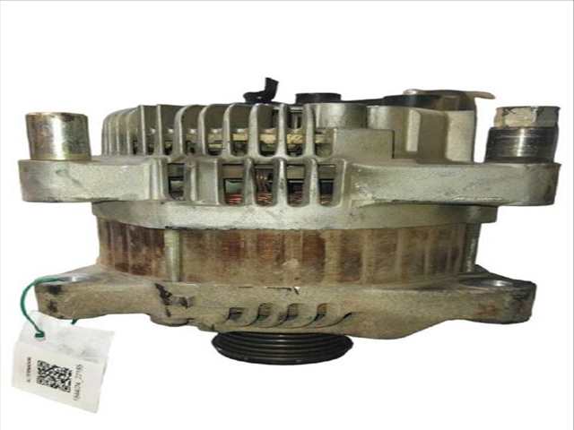 Alternador Peugeot 407 2.0 HDI 135 6DRHRH 6DRHRE 6DRHRG 6DRHRJ) 136CV
