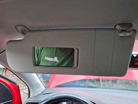 Parasol Izquierdo Volkswagen Polo ADVANCE 75CV 55KW