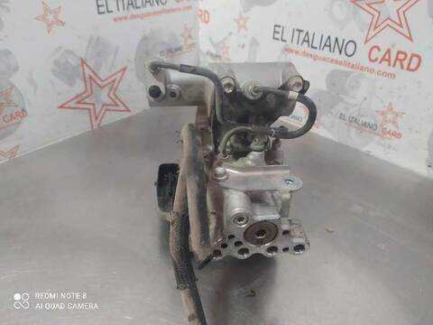 Foto 3ª: Abs Toyota Auris HYBRID ACTIVE 99CV 73KW [2ZR] (2010)