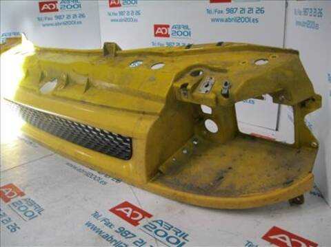 Foto 2ª: Paragolpes Delantero Ford Transit 2.4 DI FAA_ FAB_ FAC_ FAD_) 90CV 66KW FURGON [D2FA] (2000)