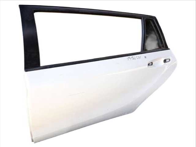 Foto 3ª: Puerta Trasera Izquierda Toyota Verso 2.0 D-4D AUR20_ AUR20R) (2009)