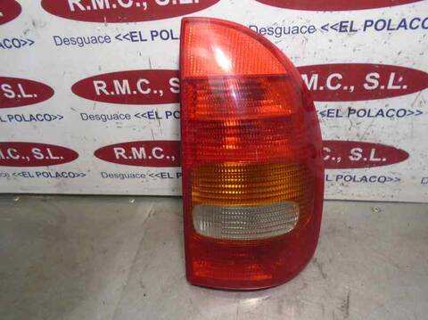 Piloto Trasero Derecho Opel Corsa ECO 54CV 40KW