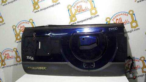 Portón Land Rover Freelander LN) 1.8 I XE FAMILIAR