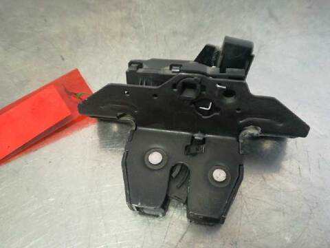 Foto 2ª: Cerradura Maletero Portón Opel Astra EXCELLENCE 131CV 96KW [A17DTS] (2014)