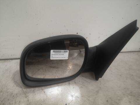 Retrovisor Izquierdo Land Rover Freelander 20T2N