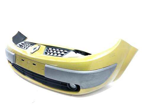 Foto 2ª: Paragolpes Delantero Renault Scenic AUTHENTIQUE 1 DCI DIESEL 101CV (2003)