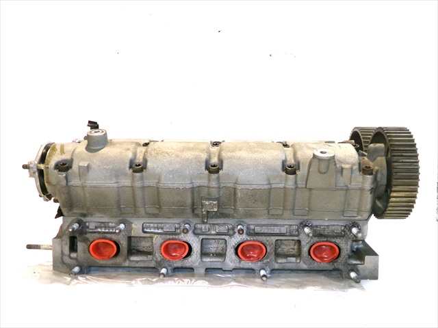 Foto 3ª: Culata Fiat Brava 1.6 G 1995-2001 [182A4000] (2001)