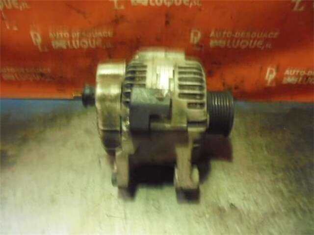 Foto 2ª: Alternador Kia Sorento 2.5 CRDI [D4CB]
