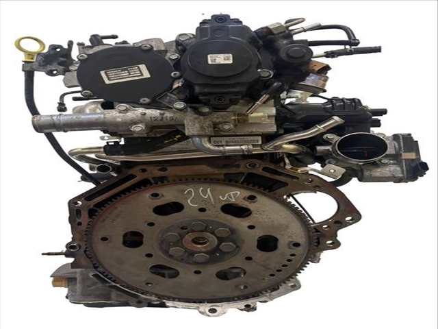 Motor Completo Opel Antara 2.2 CDTI 163 - 184 CV