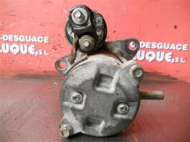 Foto 3ª: Motor de Arranque Land Rover Freelander 1.8 16V [18 K4F]