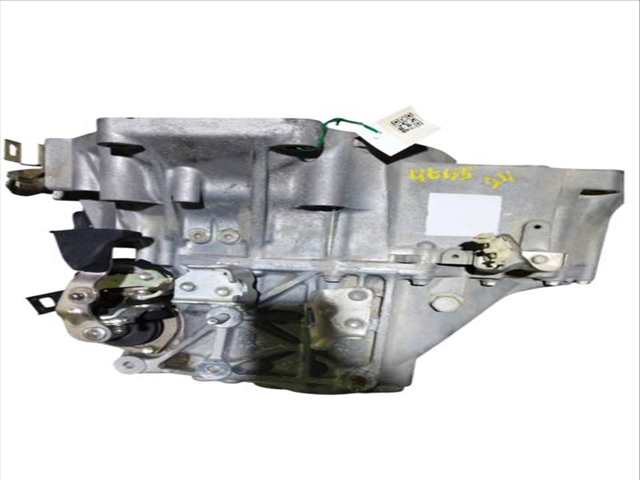 Foto 2ª: Caja Cambios Mazda CX7 2.2 MZR-CD AWD ER10A) (2006)