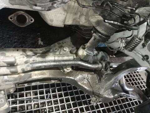 Foto 2ª: Cremallera de Direccion Kia Sportage DRIVE 4X2 116CV 85KW [D4FD] (2011)