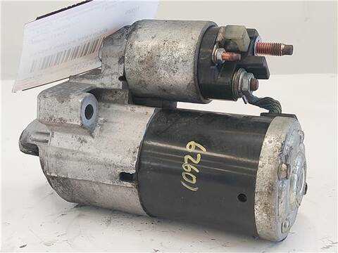 Foto 2ª: Motor de Arranque Peugeot 308 1.6 HDI 90CV 66KW [D-9HX] (2008)