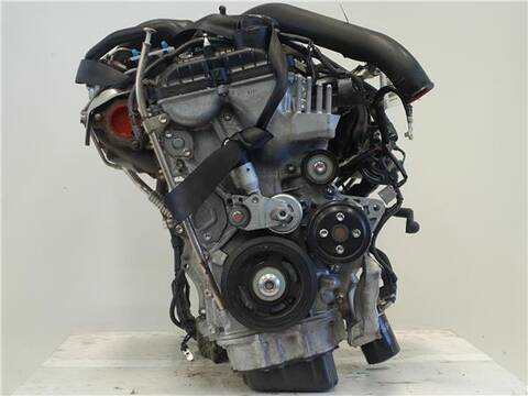 Foto 2ª: Motor Completo Mitsubishi Eclipse 1.5 MOTION 2WD 163CV 120KW [4B40] (2018)
